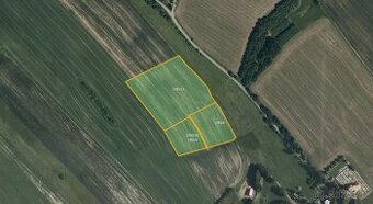 Zemědělská půda, prodej, Výprachtice, Ústí nad Orlicí