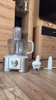 Kuchyňský robot Kenwood MultiPro