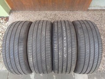 Letní pneu 215/45/18 R18 Michelin