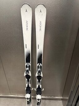 Atomic Cloud Eleve carvingové lyže