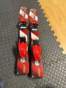 Lyže dětské Sporten 67cm