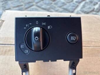 Vypínač/ovladač světel Mercedes Vito/Viano W639