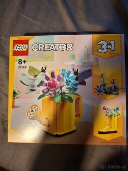 LEGO 3v1 CREATOR 31149