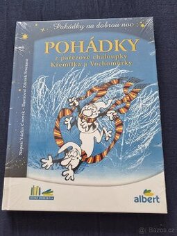 Pohádky z pařezové chaloupky - 1