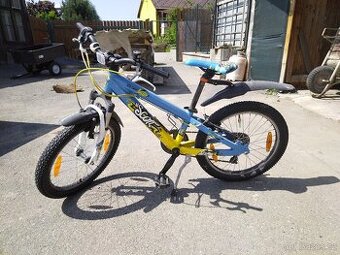 Dětské jízdní kolo 20 scott