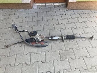 Škoda Fabia II. hřeben řízení TRW