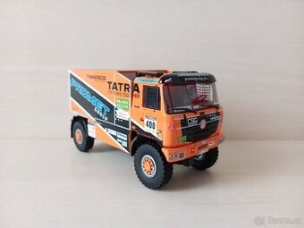 Tatra Kaden, Phoenix IXO