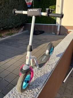 Dětská koloběžka