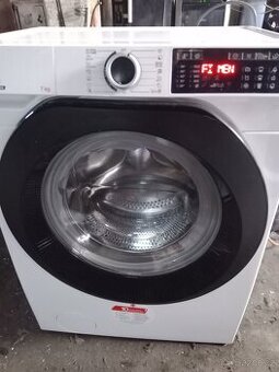 Samsung eco bubble, 7kg,0-1200 ot.A+++