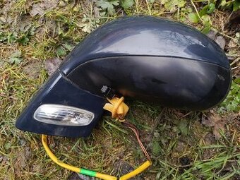 Prodám levé zrcátko na Peugeot 308 barva KTG