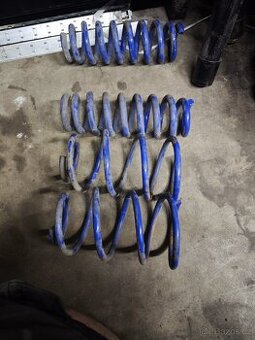 Sportovní pružiny BMW e92 e93 R6