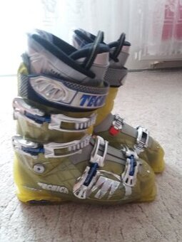 Lyžáky Technica