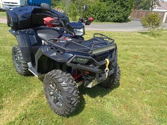Polaris Sportsman 1000 XP