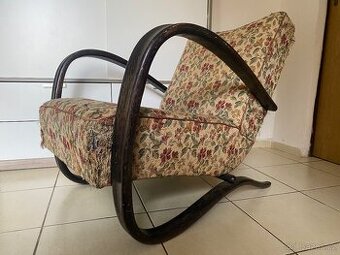 Křeslo Halabala H-269