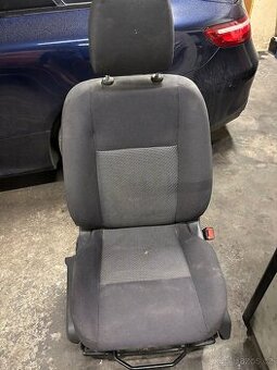 Sedačka Ford transit Custom