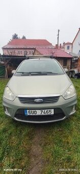 Ford C-MAX 1.6 benzín