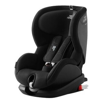 Britax Römer Trifix 2 i-Size Cosmos Black