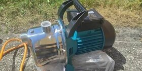 Nové zahradní čerpadlo Garden innox IGP-1300W -VÝPRODEJ-