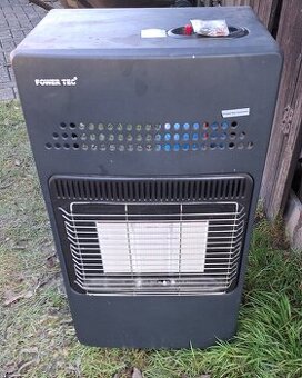 Plynová kamna na Propan-butan