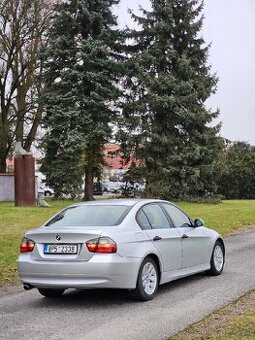 Prodám bmw e90