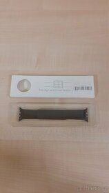 Magnetický řemínek Apple Watch