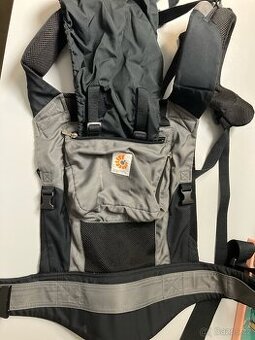 Nosítko ergonomické ErgoBaby