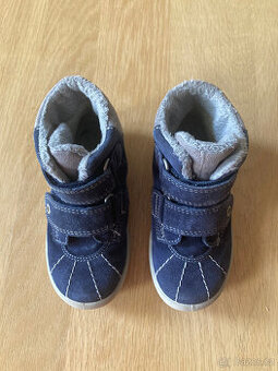 boty SUPERfit/GOREtex,vel.25