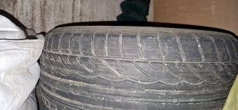 Pneu 235/55R17