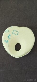 Polštářek pro miminko