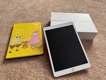Ipad 7, 32 GB, top stav