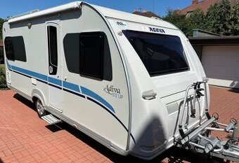 Prodam karavan adria adiva