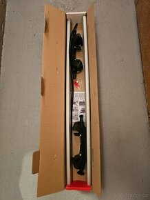 Příčný hliníkový nosník zamykací - 1