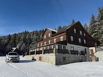 Obsluha restaurace, číšník, servírka - 1