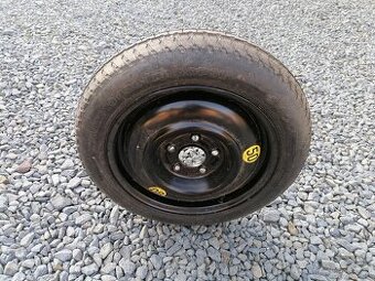 Rezerva KIA, HYUNDAI - 1