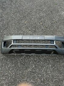 VW Amarok nárazník - 1