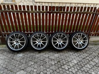 Tomason TN1 5x100 r18