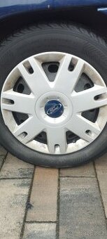 koupim tyto poklice Ford "15"