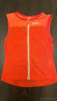 dětský chránič páteře POC Pocito velikost L