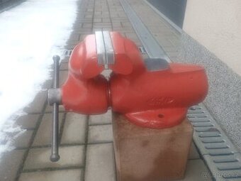 Svěrák York 150 - možné zaslat.