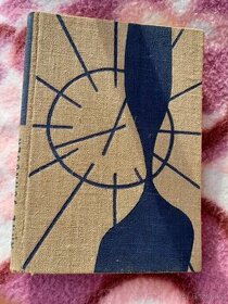 Před zítřkem [román]-Arne Johnssen