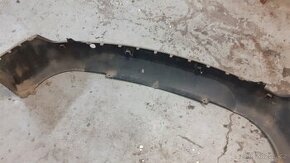 spojler zadního nárazníku Hyundai ix 35