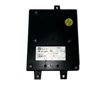 Řídící jednotka bluetooth 5N0035730B Škoda Superb 2 kombi 10