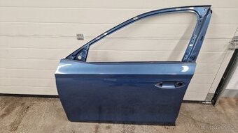 Skoda octavia 4 dveře