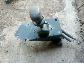 Renault Midlum Dci 2001-2005 páka ruční brzdy