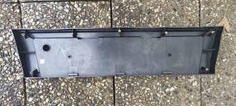 škoda favorit plast 5 dveří - nový/ hodně zachovalý