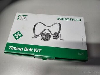 Sada rozvodového řemene Schaeffler INA