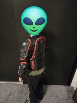 Prodam ochranou vestu krunyr Emerze 4