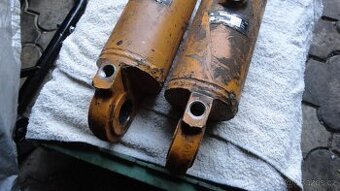 hydraulické pístnice Desta