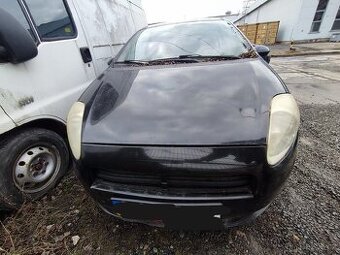 Fiat Punto 1.2 2006 kupé 3dvirko