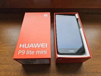 Huawei P9 lite mini na díly